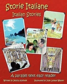 Storie Italiane - Italian Stories