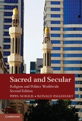 Sacred and Secular, Second Edition