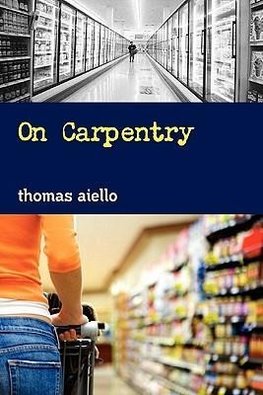 On Carpentry