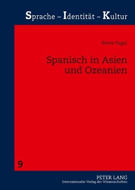 Spanisch in Asien und Ozeanien