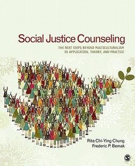 Chung, R: Social Justice Counseling