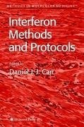 Interferon Methods and Protocols