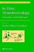 In Vitro Neurotoxicology