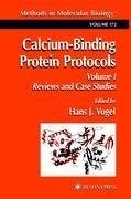 Calcium-Binding Protein Protocols