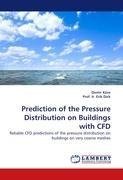 Prediction of the Pressure Distribution on Buildings with CFD