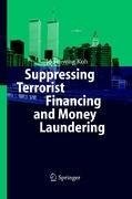 Suppressing Terrorist Financing and Money Laundering