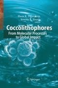 Coccolithophores