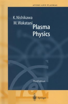 Plasma Physics