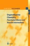 Organofluorine Chemistry