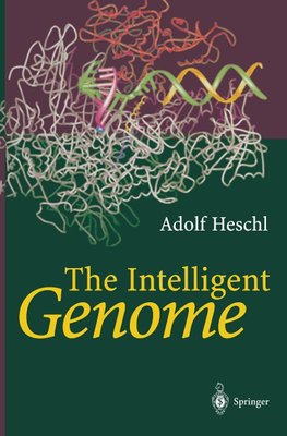 The Intelligent Genome