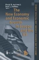 The New Economy and Economic Growth in Europe and the US