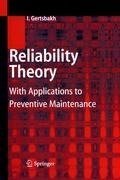 Reliability Theory