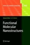 Functional Molecular Nanostructures