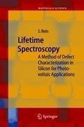Lifetime Spectroscopy