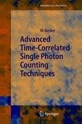 Advanced Time-Correlated Single Photon Counting Techniques