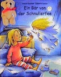 Ein Bär von der Schnullerfee