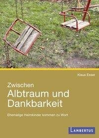 Zwischen Albtraum und Dankbarkeit