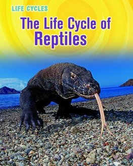 The Life Cycle of Reptiles