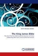 The King James Bible