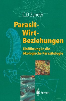 Parasit-Wirt-Beziehungen