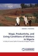 Wage, Productivity, and Living Conditions of Workers in Nigeria