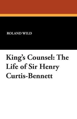 King's Counsel