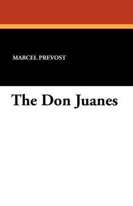 The Don Juanes