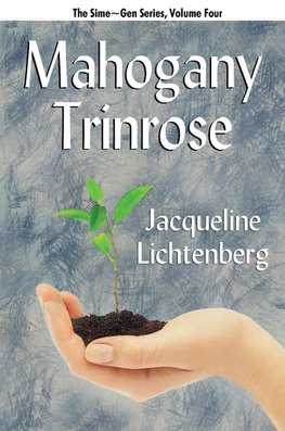 Mahogany Trinrose