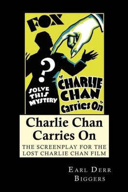 Charlie Chan Carries On