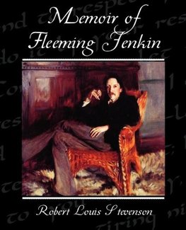 Memoir of Fleeming Jenkin