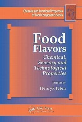 Jelen, H: Food Flavors