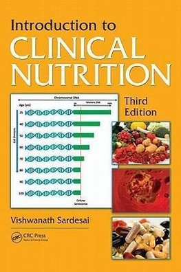 Sardesai, V: Introduction to Clinical Nutrition