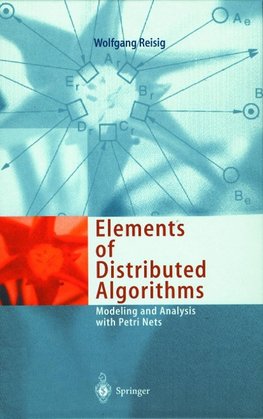 Elements of Distributed Algorithms