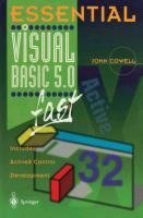 Essential Visual Basic 5.0 Fast