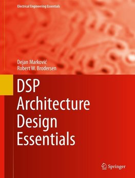 DSP Architecture Design Essentials