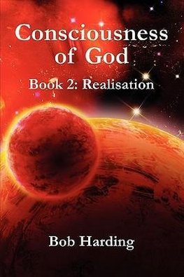 Consciousness of God Book 2