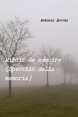 Miroir de Memoire (Specchio Della Memoria)