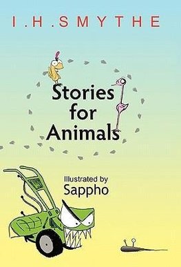 Stories for Animals