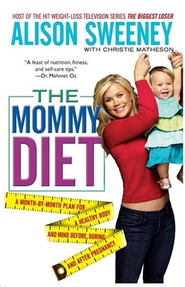 Mommy Diet