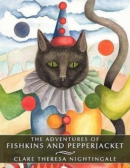 The Adventures of Fishkins and Pepperjacket