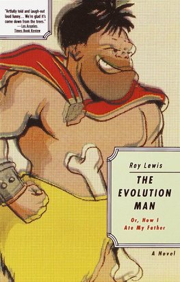 Evolution Man