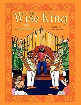 The Wise King and Other Stories