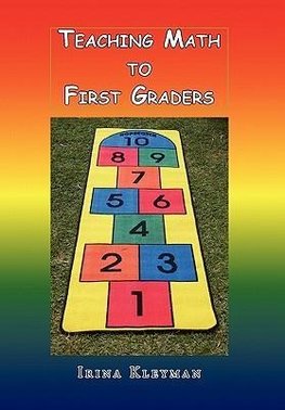 Teaching Math to First Graders