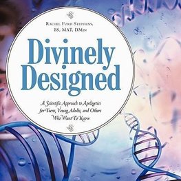 Divinely Designed