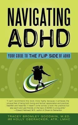 Navigating ADHD