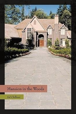 Mansion in the Woods