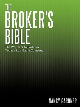 The Broker's Bible