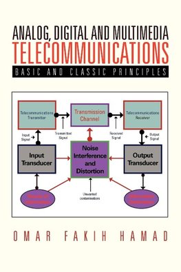 Analog, Digital and Multimedia Telecommunications