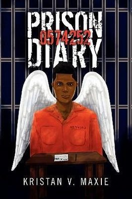 Prison Diary