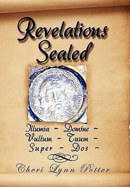 Revelations Sealed